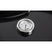 Weber MASTER-TOUCH GBS Premium SE E-5775 gril na dřevěné uhlí černý