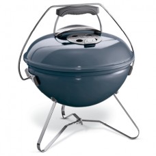 Weber SMOKEY JOE Premium 37cm šedo modrý 