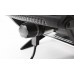 Weber Q 1400 STAND DARK GREY tmavošedý se stojanem elektrický gril