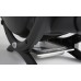 Weber Q 1400 STAND DARK GREY tmavošedý se stojanem elektrický gril