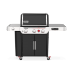Weber Genesis EX-335