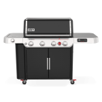 Weber Genesis EX-435