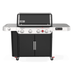 Weber Genesis EPX-435