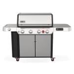 Weber Genesis SX-435