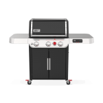 Weber Genesis EX-325s