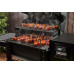Weber SMOQUE | peletový gril