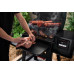 Weber SMOQUE | peletový gril
