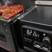Weber SEARWOOD XL | peletový gril