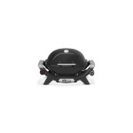 Weber Q1100N plynový gril