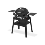 Weber Q1200N STAND plynový gril