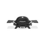 Weber Q1200N plynový gril