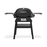 Weber Q2200N STAND plynový gril