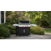 Weber GENESIS EPX-435W černý | Plynový gril
