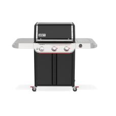 Weber GENESIS EX-325W černý | Plynový gril