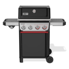 Weber SPIRIT E-435 černý | Plynový gril