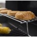 Weber Spirit E-410 černý plynový gril