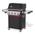 Weber SPIRIT EPX-435 černý | Plynový gril