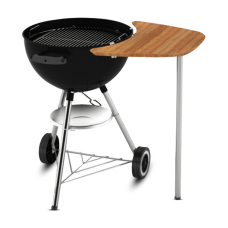 Postranní stolek ke kotlovým grilům Weber