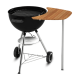 Postranní stolek ke kotlovým grilům Weber