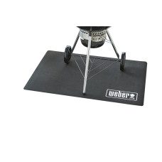 Ochranná podložka pod gril Weber 120x80 cm | 17897