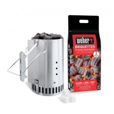 Zapalovací sada Weber RAPIDFIRE