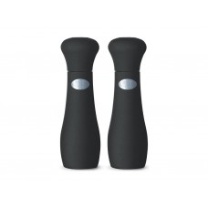 Mlýnky na pepř a sůl Weber Deluxe 19 cm