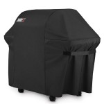 Ochranný obal Weber Premium pro SPIRIT II 200 a SPIRIT 200 a 300