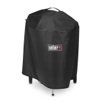 Ochranný obal Weber Premium pro MASTER-TOUCH PREMIUM