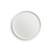Porcelánový talíř Weber 27,5 cm, sada 2 ks