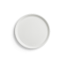 Porcelánový talíř Weber 27,5 cm, sada 2 ks