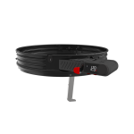 KETTLE SMART RING | 3400653 | Chytré ovládání pro kotlový gril Weber 57 cm