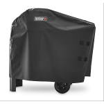 Ochranný obal Weber Premium pro PULSE 2000 s vozíkem