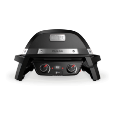 Weber PULSE 2000 elektrický gril