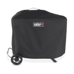 Ochranný obal Weber Premium pro TRAVELER Compact 