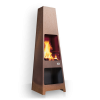 Zahradní krby JOTUL