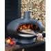 Pizza pec MORSO Forno