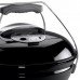 Weber SMOKEY JOE Premium 37cm šedo modrý 