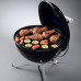 Weber SMOKEY JOE Premium 37cm šedo modrý 